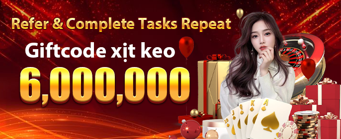 Slots mới - 0731-VN6